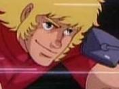 retour Cobra, manga culte années