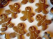 Molly Jack's gingerbread cookies