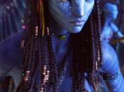 James Cameron suites d’Avatar projet
