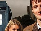 Doctor nouveau trailer l'épisode noël 2009