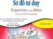 livre "Organisez Idées" traduit vietnamien