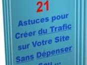 Créer trafic gratuit