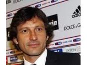 Leonardo “Milan Palermo, match intéressant”