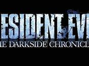 "Resident Evil Darkside Chronicles" (Wii)