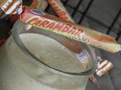 Mousse Carambars Caranougat