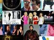 séries plus téléchargées (légalement) iTunes 2009 sont