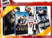 Noël Avent cadeau décembre 2009