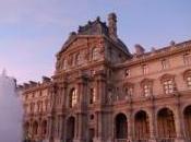 portrait Jean-Auguste-Dominique Ingres intègre Louvre