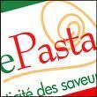 Epasta.fr produits gastronomie italienne