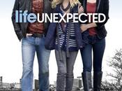 14/12 PROMO 1ère affiche officielle série "Life UneXpected"