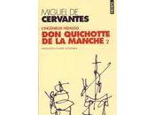 Quichotte Manche (tome