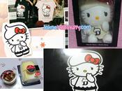 Cherie dolce Hello kitty