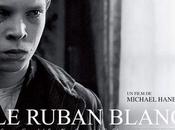 Prix meilleur film européen Ruban Blanc