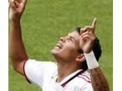 Thiago Silva récupéré!!!