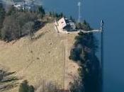 records d’altitude Suisse! vous donne vertige