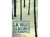 nuit glaciale Kaamos