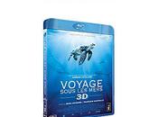 Blu-Ray pour Voyage sous mers