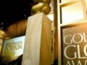 Golden Globe awards 2010 Liste complète nommés