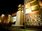 Golden Globes 2010 nominations cinéma