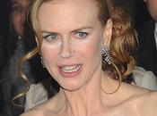 Problème maquillage pour Nicole Kidman