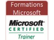 Formation Microsoft officielle formateur AGGIL certifié