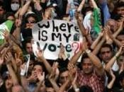 Couverture Time votez pour jeunes manifestants iraniens