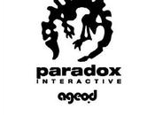 Paradox Interactive rachète AGEOD