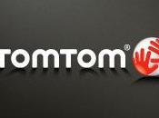 TomTom pour iPhone passe version