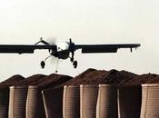 Logiciel «cheap» contre coûteux drones américains Irak