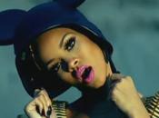 Rihanna Quelques seulement avant d’attraper Laden