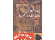 L'ombre d'Alexandre