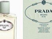Milano idée parfum chez Prada