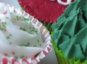 Synie's Christmas Cupcakes...so yummy@)