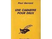 carabine pour deux