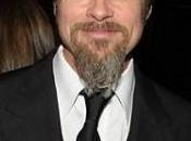 Brad Pitt: barbe!!