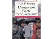 L'inspecteur Ghote mène croisade