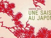 Sandrine Bailly "Soif lire"