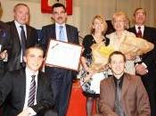 Banquet 2009 Monastère Cabrespine