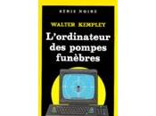 L'ordinateur pompes funèbres