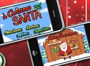 [Application IPA] Exlusivité EuroiPhone Christmas Santa 1.1.0