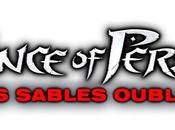 Prince Persia Sables Oubliés vidéo (trailer)