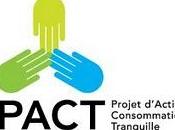 PACT Projet d'Action Consommation Tranquille