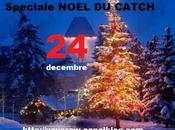 Emission speciale noel