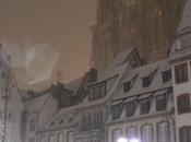 Plan viabilité hivernale dans Communauté urbaine Strasbourg…