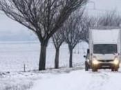 France revêtu manteau blanc…