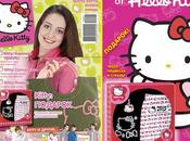 Hello Kitty Magazine Russie