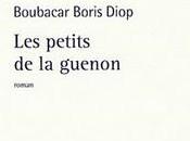 Petits guenon Boubacar Boris Diop