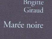 Brigitte Giraud, acte