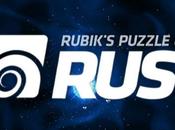 Rubik's Cube débarque (trailer)