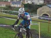 Cyclo-cross Thierry Dechereux prépare Brion décembre